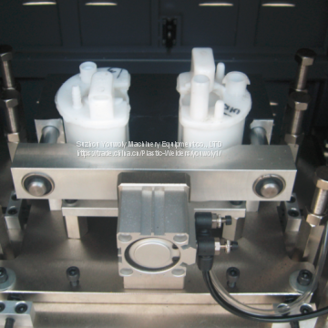 Plastic Pallet Infrared Welding Machine Plastic Welding Machine photo-3