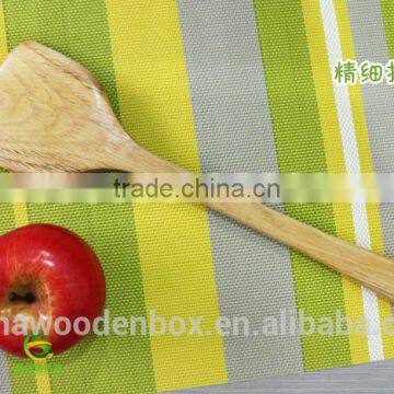 Food Grade Kitchen Wood Spatula Wholesale Food Grade Wooden Kitchen Spatula photo-2