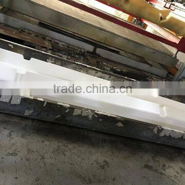 Plastic thermoforming supplier