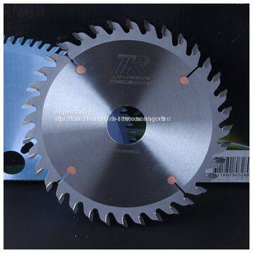 Wood Cutting Machine Circular Saw Blade photo-2