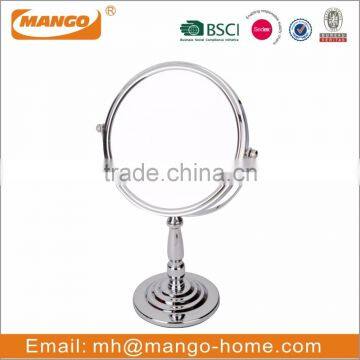 Square Magnifying Double Side Cosmetic Mirror photo-3