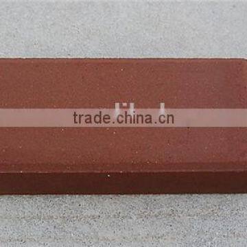 China Outdoor/exterior Machinery Clay Floor Brick/tile in High Quality photo-6