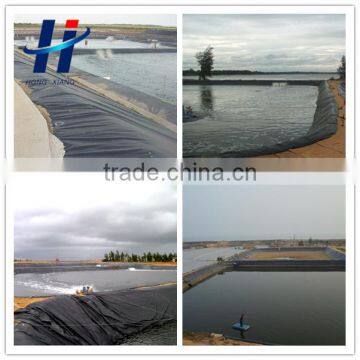 Geomembrane Waterproof Material for Pond Liner photo-2