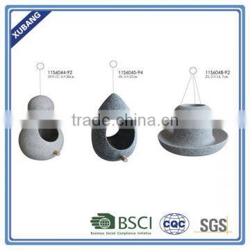 Sandstone Outdoor Bird Feeder Wholesales photo-2