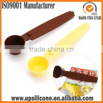 Plastic Coffee Spoon Clip photo-5