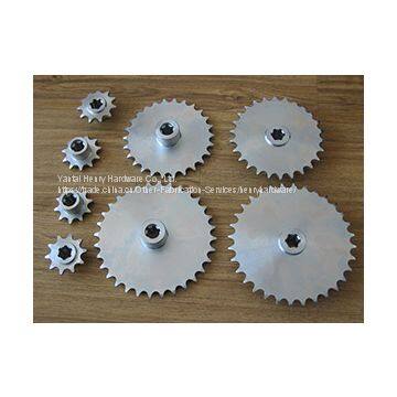 Roller Chain Sprocket photo-5