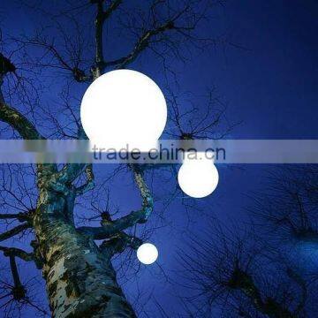 LED Colorful Change Hanging Ball /Remote Control Hanging Ball photo-6