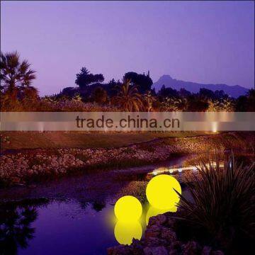 LED Flashing Spinning Ball, Magic Flashing Balloon, Lighted Giant Magic Sphere photo-4