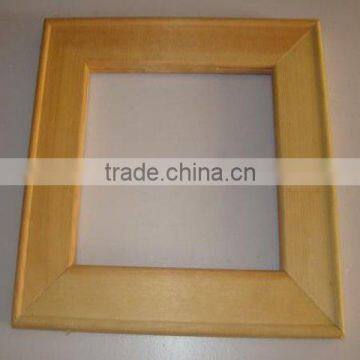 Pure Cotton Blank Painting Stretcher Canvas photo-3