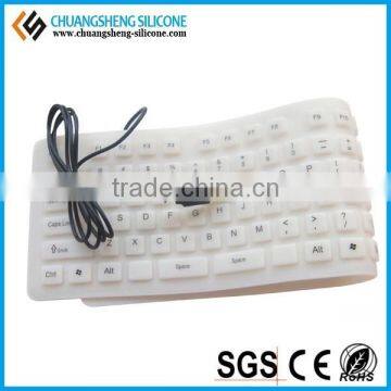 Qwerty Keyboard Chinese Mobile Phones,silicone Keyboard Cover photo-5