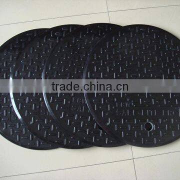 SMC, Sheet Moulding Compression photo-2