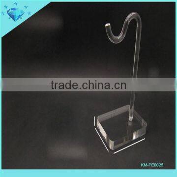 DIY Acrylic Jade Bracelet Holder photo-5