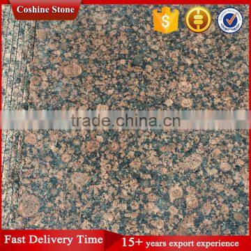 Giallo Gold Fioritto( Veneziano) Granite With Wholesale Price photo-4