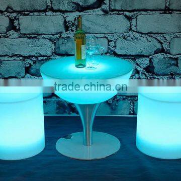 Led Illuminated Lighting Furniture photo-2