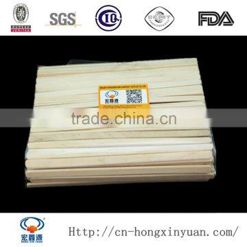 High Quality Eco-friendly Disposable Wooden Cocktail Stirrer photo-4