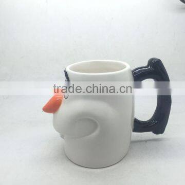 Newest Design Christmas 3D Mug for Sale photo-3