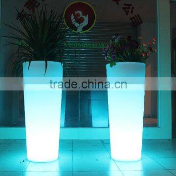 Large Ice Bucket Wtih Led Shinning Light Dongguan Suppiler photo-6
