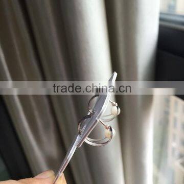 5.5-6 mm Akoya Pearl Earring photo-2