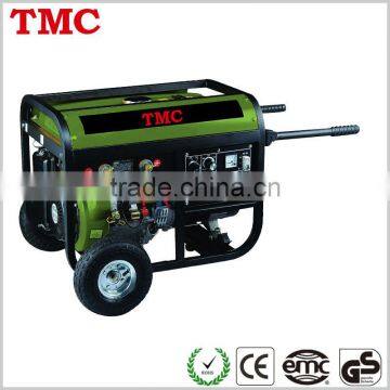 Heavy Duty Electric Gasoline Generator