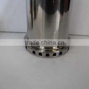 Hot Sale Stainless Steel Submersible Clean Water Pump For House Use TP01062 photo-3