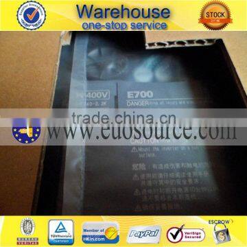 Huge Stock Hot Sale Mitsubishi Inverter FR-E740-2.2K-CHT photo-2