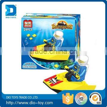 best selling items building blocks ship plastic building blocks ship building blocks ship toy