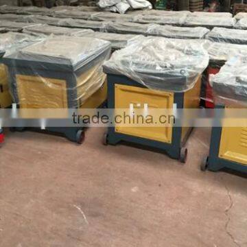 Reinforcing Bar Cutting Machine photo-5