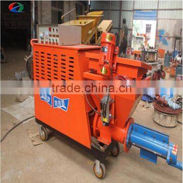 Multifunction Screw Mortar Plastering Pump in Jining city