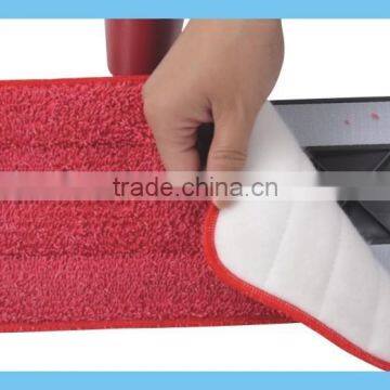 2015 New Arrival Hot Sell Spray Flat Mop photo-3