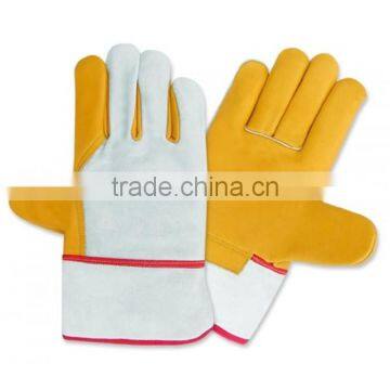 Rugged Wear Industrial Gloves photo-2