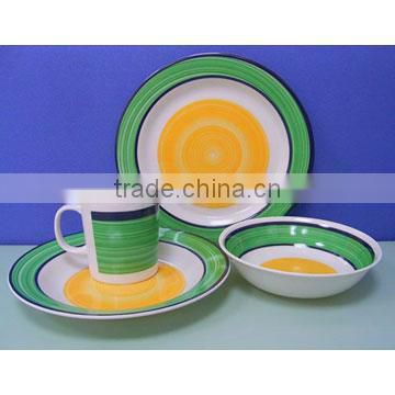 melamine ware