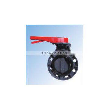 2016 Top Selling Plastic Different Style Valve