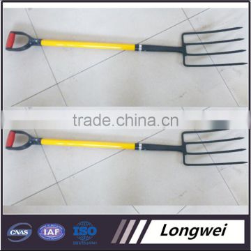 high quality hand fork from China with different handles