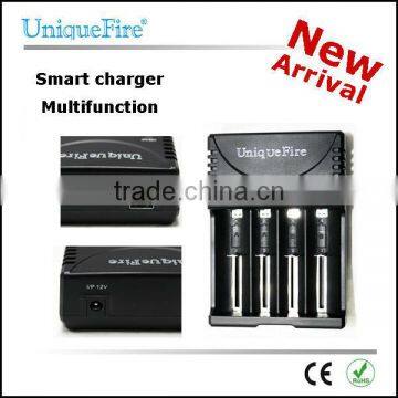 intelligent digital balance acid battery charger