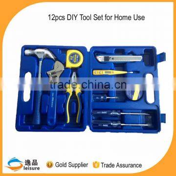 China Gold Supplier 12pcs Proto Tools