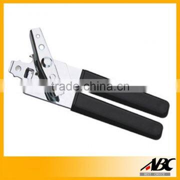 Good Quality Iron Electroplate Manual Can Opener