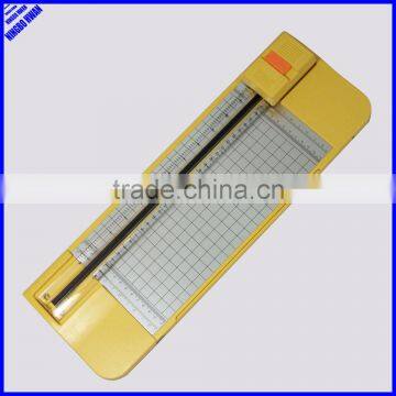 3 in 1 Multi Functional Manual a4 Paper Trimmer photo-2