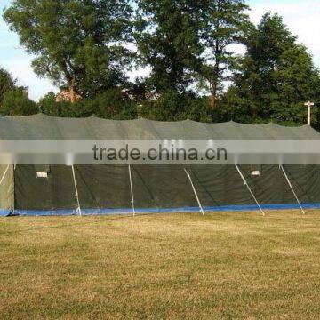 30 50 Man Team Large Capacity Wall Canvas Waterproof Tactical Military Tents photo-5