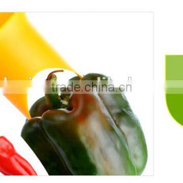 Kichen Hand Tool Chili and Tomato Seed Remover photo-4