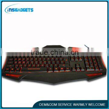 2016 New Product Led Keyboard photo-2