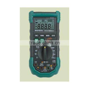 digital multimeter