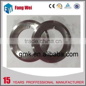 China gold manufacturer First Choice diamond 4 inch circular saw blade