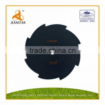Brush Cutter Blade photo-1