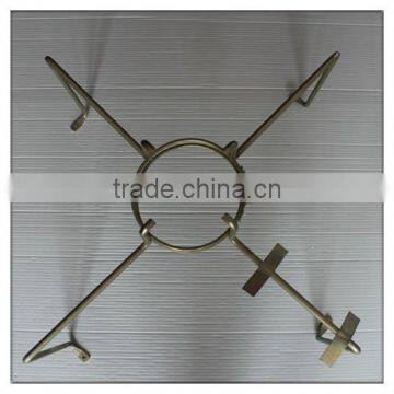 Wire Motor Mounting/air Conditioner Part /electric Motor Mounts photo-5