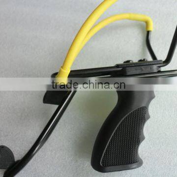 Outdoor Slingshot/ Folding Slingshot/Catapult/powerful Slingshot/folding Slingshot photo-4
