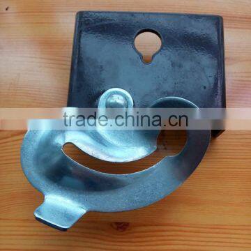 C Steel Bracket