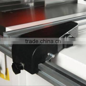 400B CE Certification Italy Technical Combination Woodworking Machine photo-2