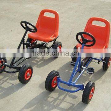 Children Pedal Go Kart F100B