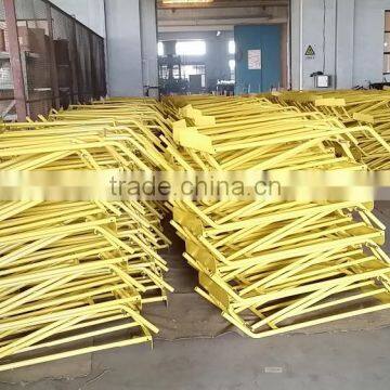 WHEELBARROW PRICES HAND TROLLEY 1894M Folding Toe Plate HOT-SALE Swden Carro photo-2