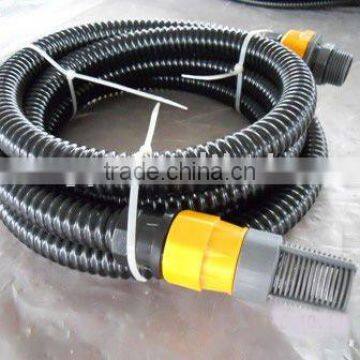 PVC irrigation hose